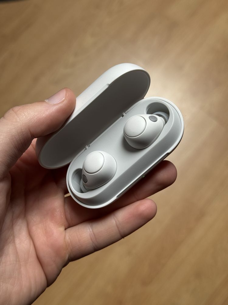 Earphones Sony WF-C700N