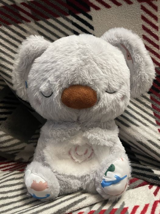 АКЦІЯ Іграшка дихаюча игрушка дышит коала