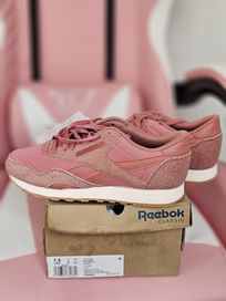 Buty nowe Reebok damskie eu38 wkładka 24,5cm