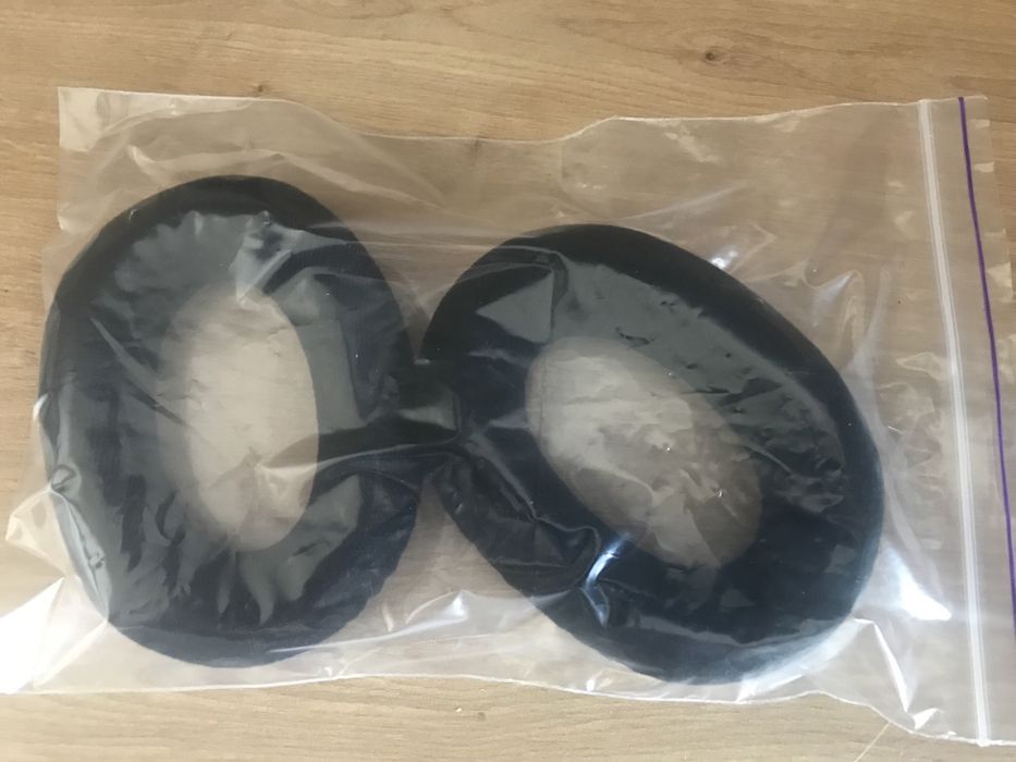 Амбушури Амбушюры Sennheiser HD515 HD518 HD555 HD558 HD559 HD595 PC360