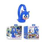Auscultadores de Criança Sonic
