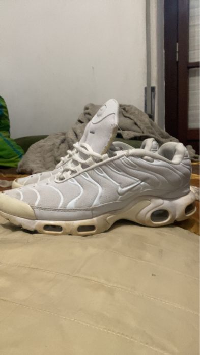 airmax tn brancos