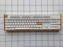 Klawiatura Keychron K10 HE Special Edition