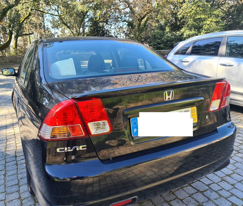 Pronto para a sua próxima aventura? Este é o carro que te leva lá