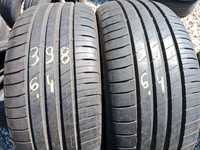 Opony używane 225/50R17 Goodyear EfficientGrip Performance 2szt.