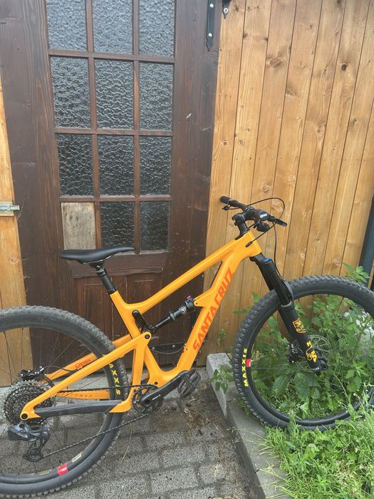 -60% Santa Cruz hightower 2019 L Carbon CC 29 Reverse rower mtb trail