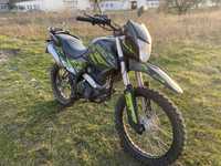 Мотоцикл ендуро Shineray XY250GY-6C