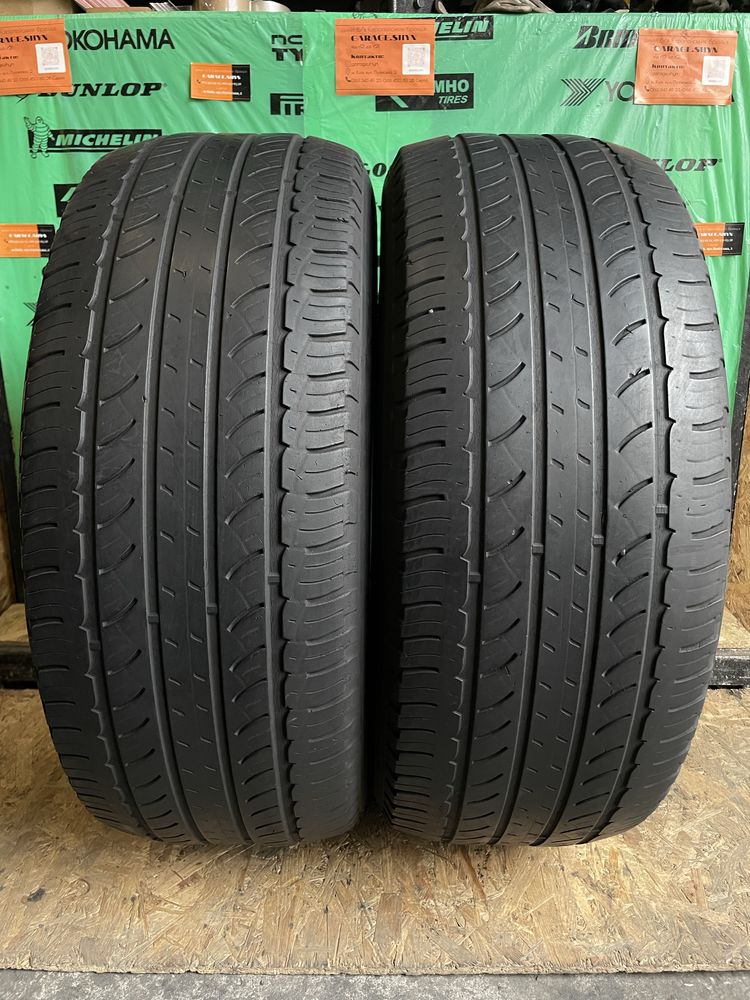 285/60 R18 -116H- Michelin Latitude Tour HP (Шини б/в літо склад)