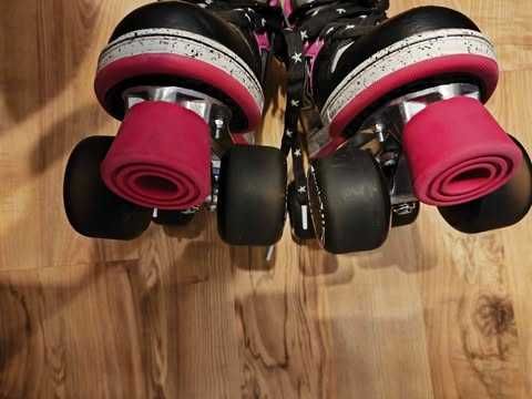 Wrotki (pełen zestawy)