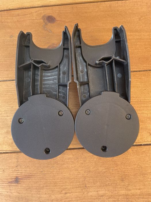 Адаптер до автокрвсла Adamex Adapter Kite Tip-5