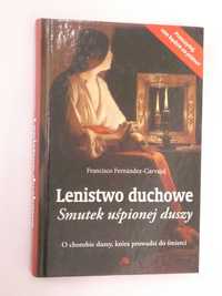 Lenistwo duchowe Fernandez