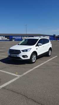 Ford Kuga 2.0 (180 к.с.) 2017 AWD Дизель