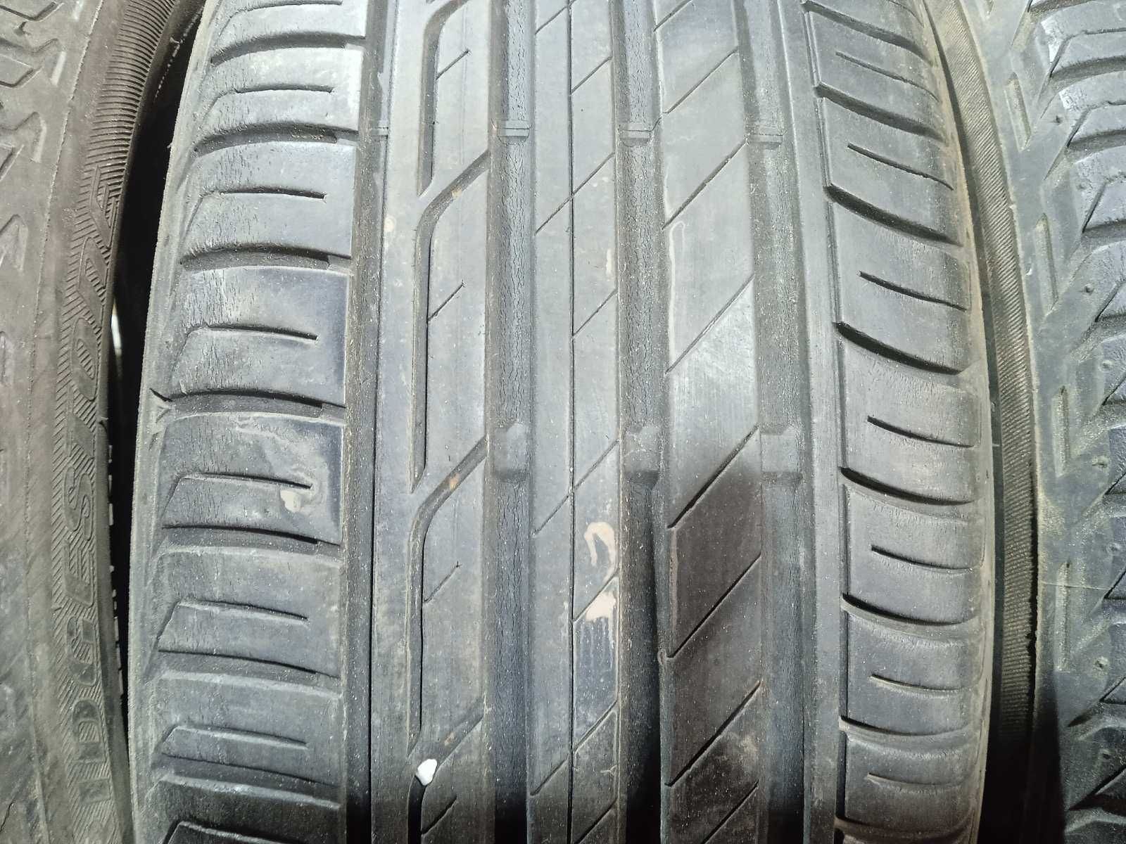 Літо 185/50 R16 bridgestone turanza t001, ціна комплекта 4000 грн