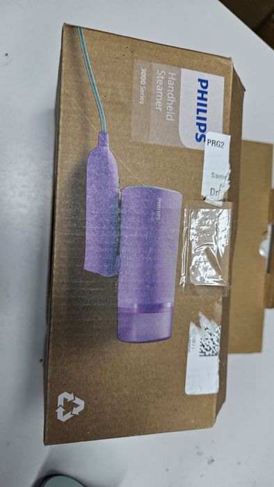 Philips parownica do ubrań