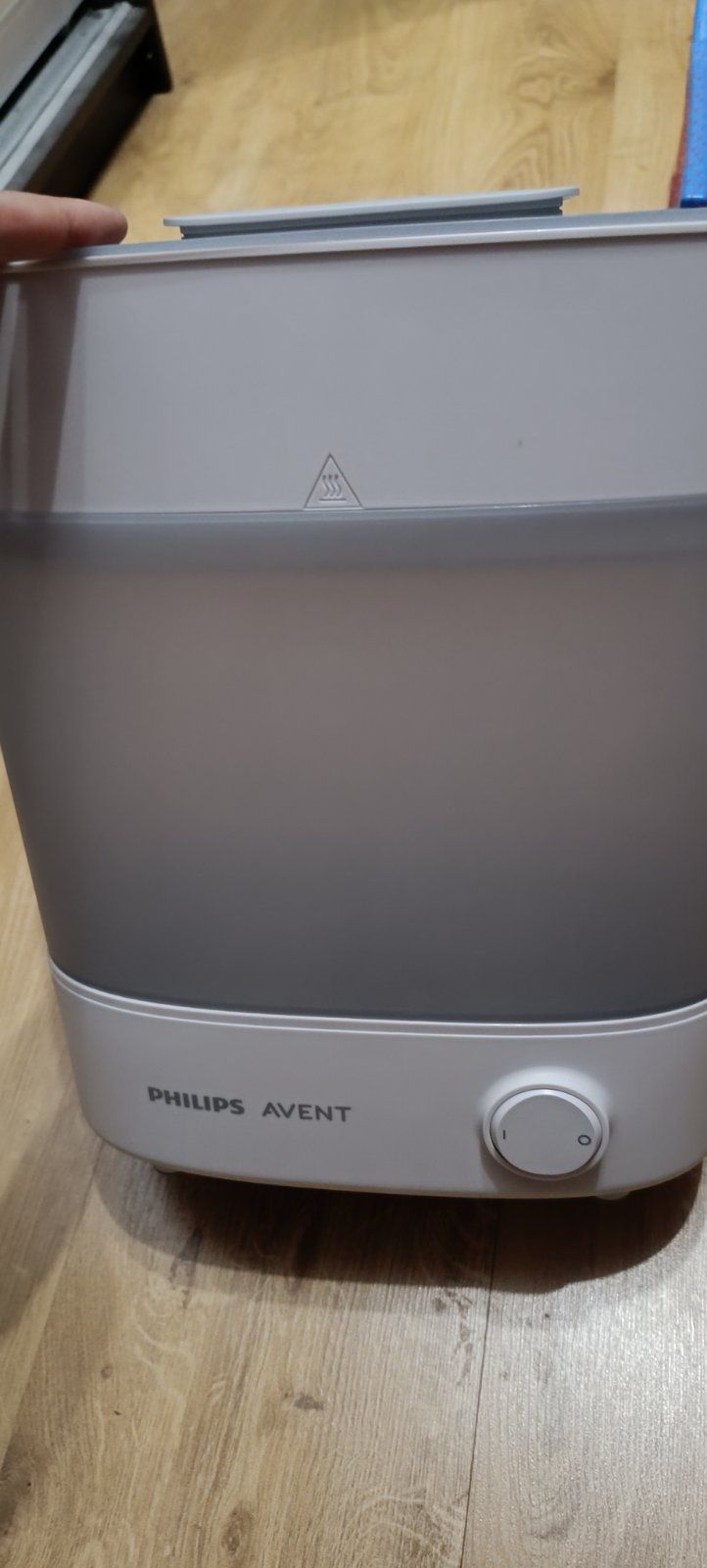 Стерилизатор Philips AVENT 3 в 1 Advanced