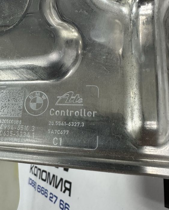 BMW блок абс abs i4 g26 3 g20 g21 i3 g28 бмі і4 г26 4 г22 3 г20