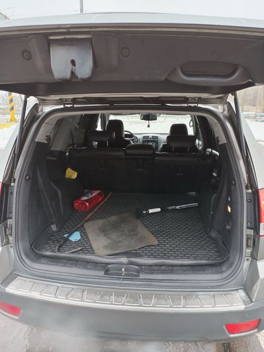 Продам КІА Мохаве