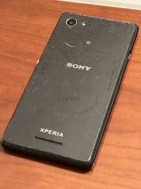 Vendo Sony Xperia Z