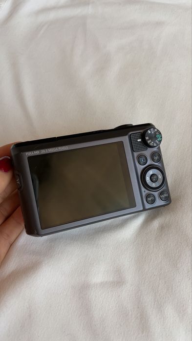 Canon PowerShot SX720 HS - ótimo estado