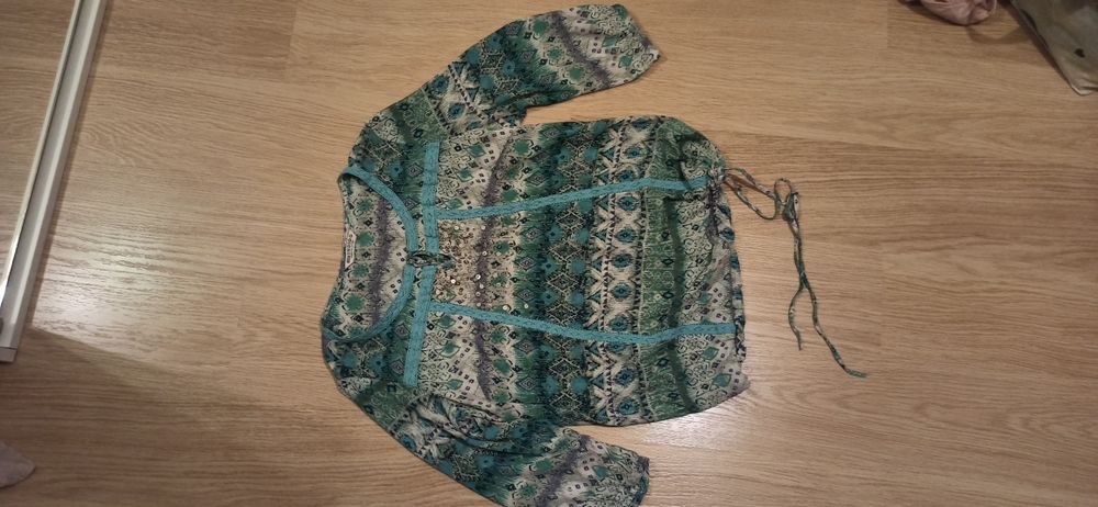 Bluzka damska ( może być ciążowa)