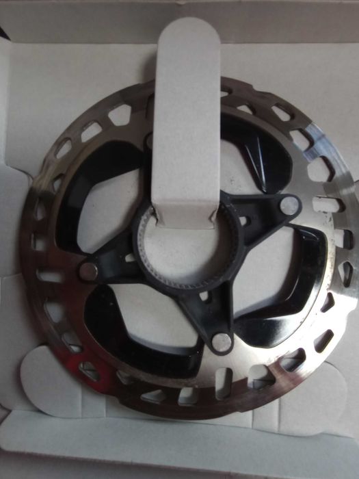 Tarcza hamulcowa Shimano RT-CL800 160 mm*