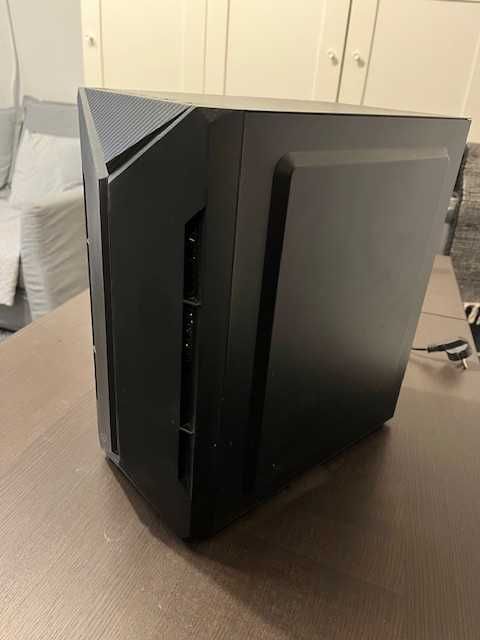 Komputer stacjonarny Intel i3 GTX 1050 TI