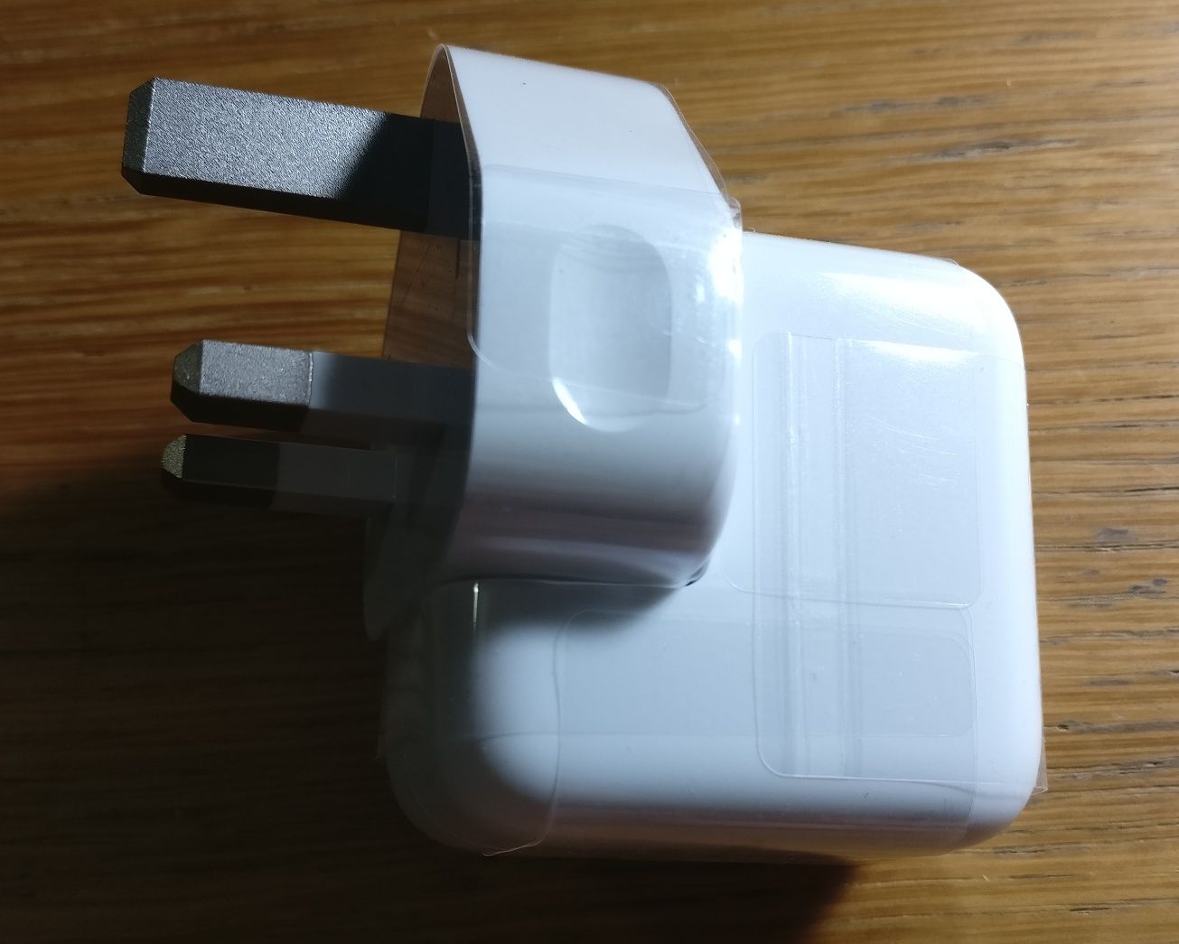 Conjunto Apple USB carregador/adaptador/transformador