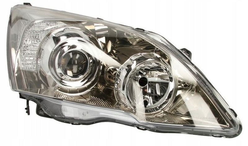 LAMPA REFLEKTOR HONDA CR-V 2006-2012 NOWY LEWY LUB PRAWY