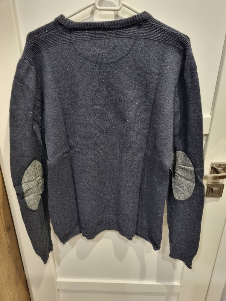 Sweter męski Reserved L