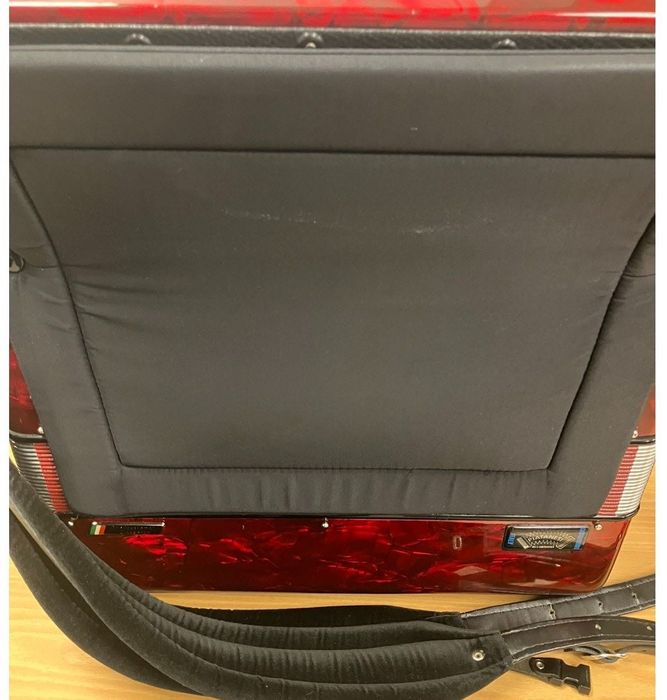 Akordeon Piatanesi Professional Cassotto