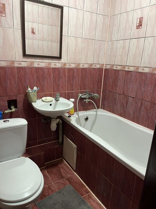 Продам 2-х кімнатну квартиру в с.Кам'яниця