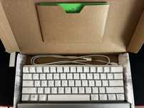 Razer Hunstman Mini White