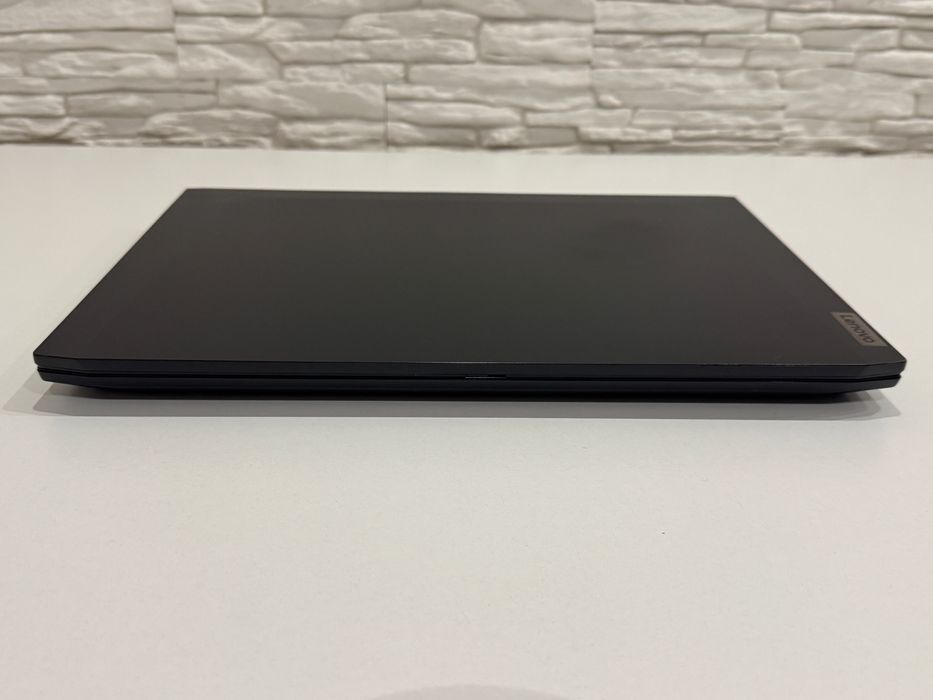 Lenovo IdeaPad Gaming 3 15IHU6 | i5-11320H | 16GB RAM | SSD 512GB