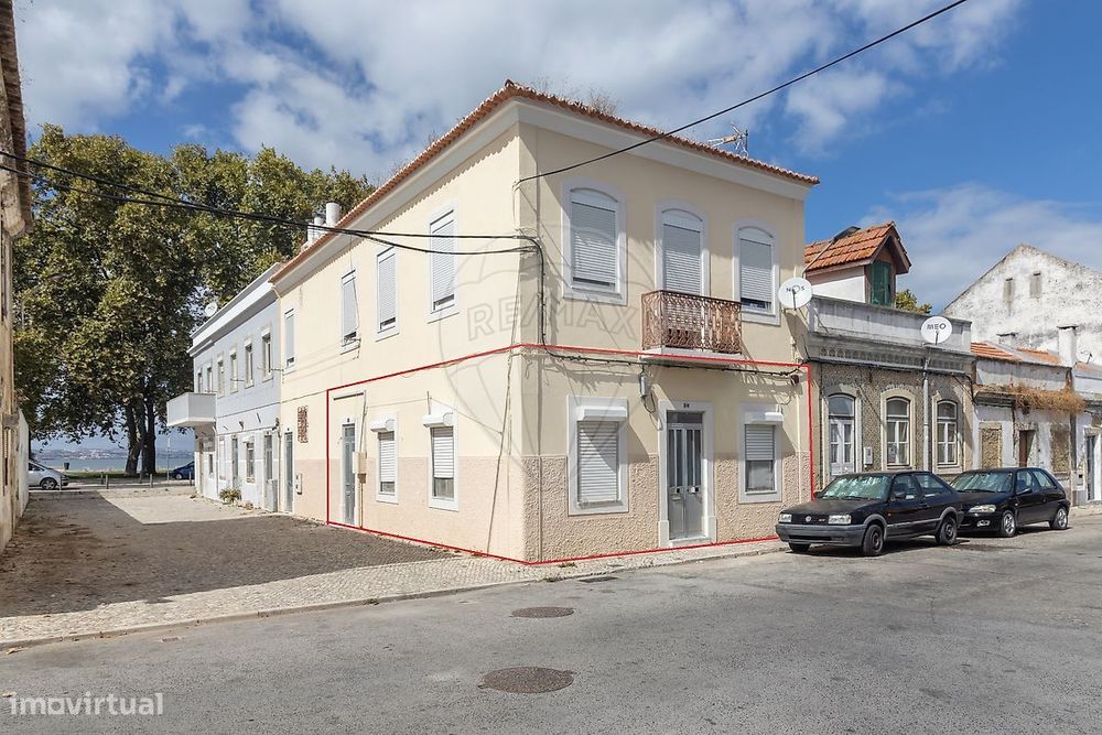 Apartamento T2 para venda