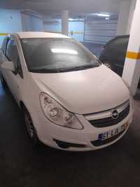 Opel Corsa CDTI 1.3