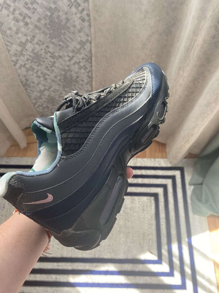 Nike Air Max 95 Corteiz