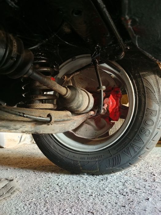 Продається Мерседес 300 SE. 126 . 1982 року.