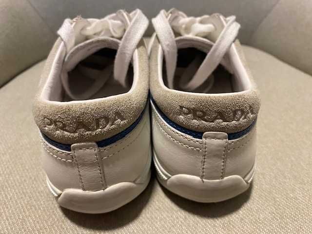 Sapatilhas Woman Sneakers Prada