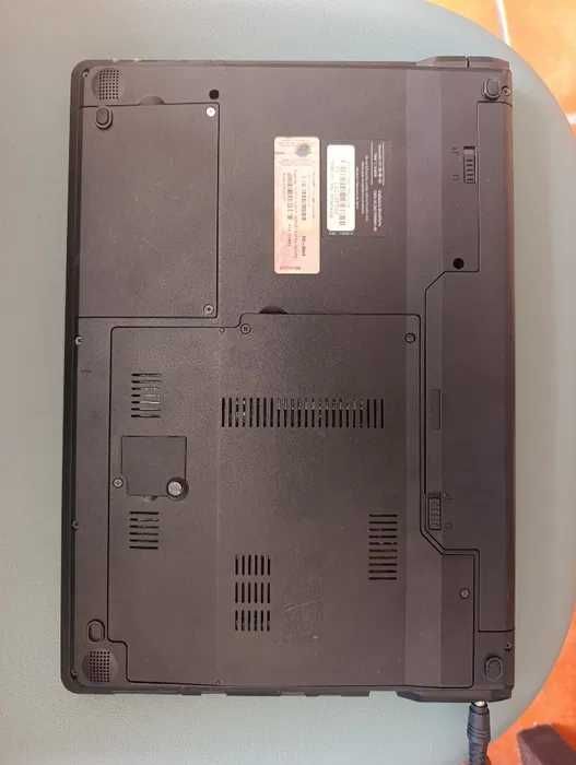 Portátil Positivo i3-330M 8GB RAM 128GB SSD - Bateria Viciada