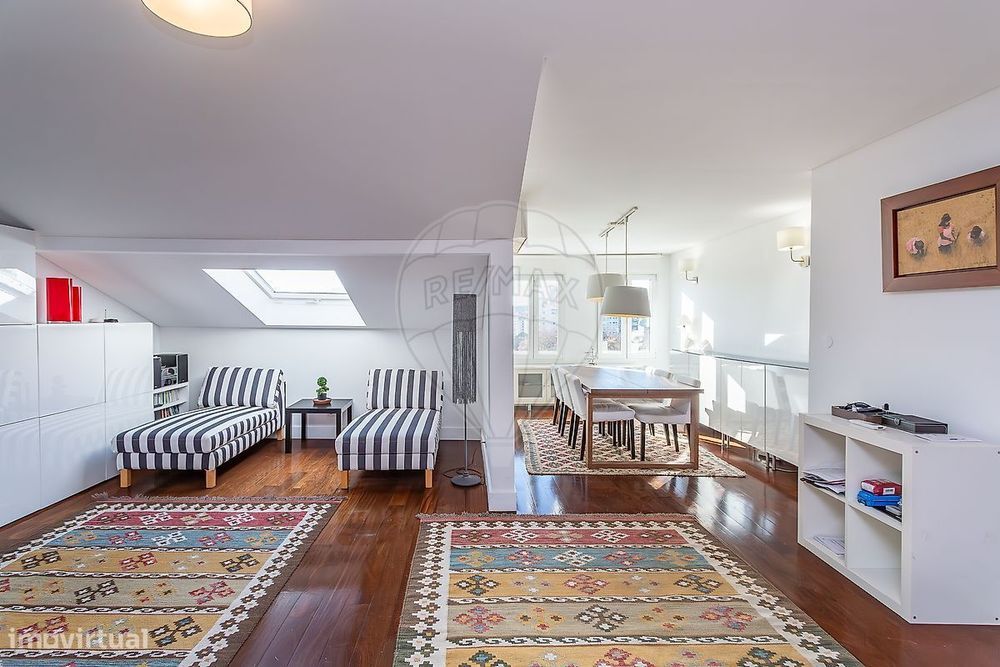 Apartamento T3 para venda