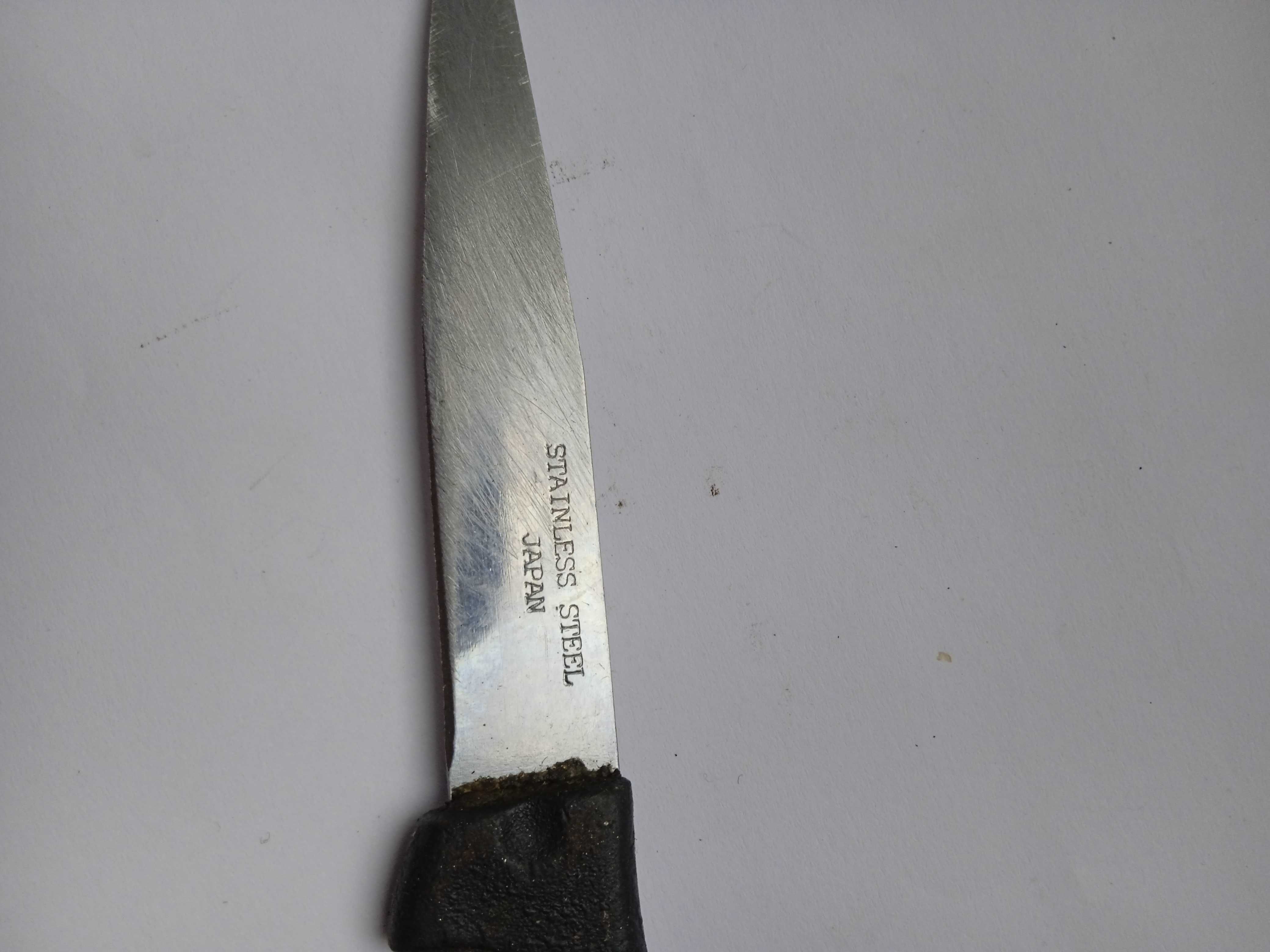 Продам  или обменяю нож производства Японии.