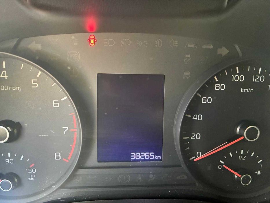 Kia Rio 1.0 T-GDi EX 2019