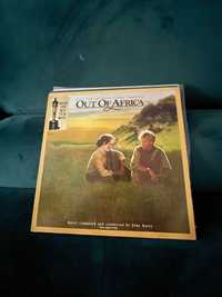 John Barry – Out Of Africa