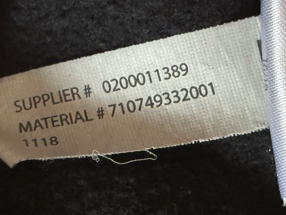 Bluza Polo Ralph Lauren L bear nowa kolekcja miś viral hit czarna
