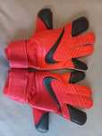 Rękawice Nike Supersoftfoam 10 jak NOWE.