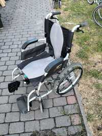 Wózek inwalidzki KARMA