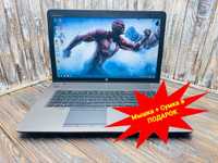 Недорогой Игровой Ноутбук Hp Zbook 17 G3/Quadro M1000 2 GB/+ПОДАРОК