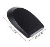 Trymer ostrze golarki do brody Philips RQ11 RQ12 S5078 S9311