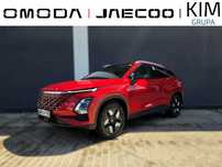 Omoda 5