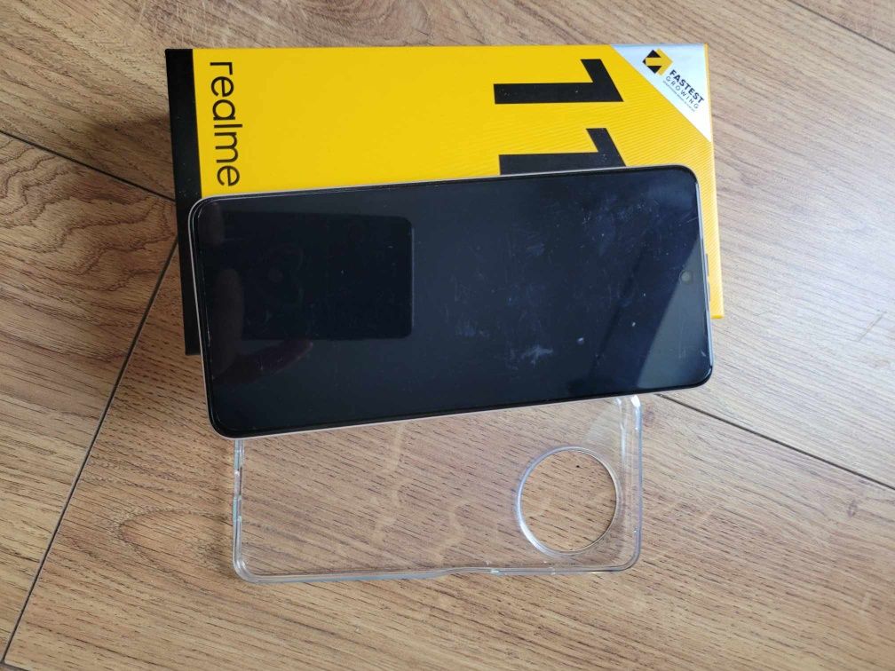 Realme  11  5/256 GB